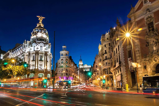 IG Abogados Extranjería Madrid