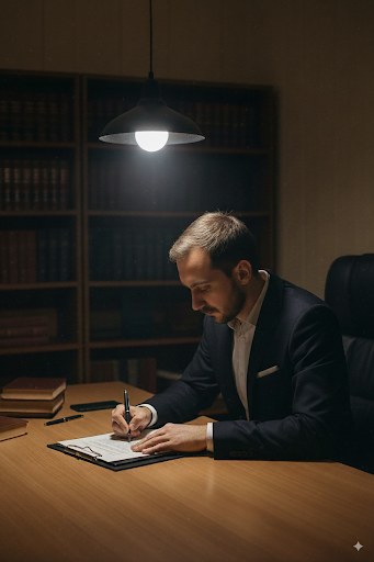 IG Abogados Extranjería Madrid