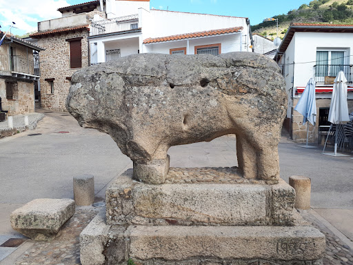 Segura de Toro