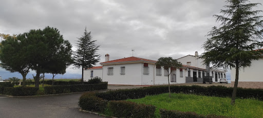 Torrecillas de la Tiesa