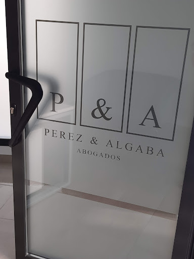 PEREZ & ALGABA, ABOGADOS