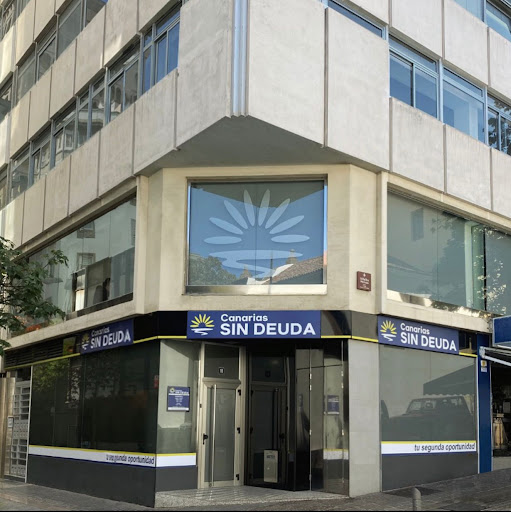 Canarias Sin Deuda