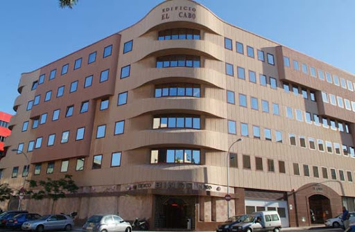 Ilustre Colegio de Abogados de Santa Cruz de Tenerife