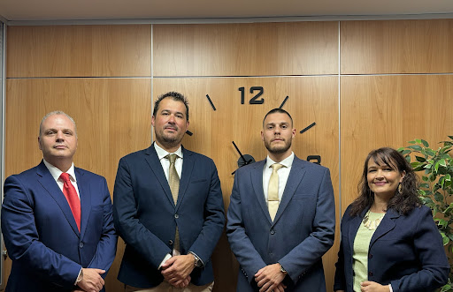 Castillo 37 Abogados