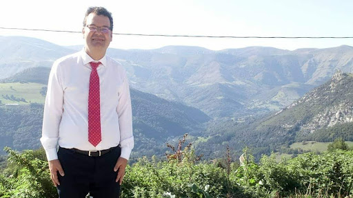 Abogado Antonio Piñal García