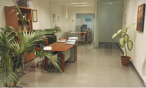 Abogados y Asesores de Camargo