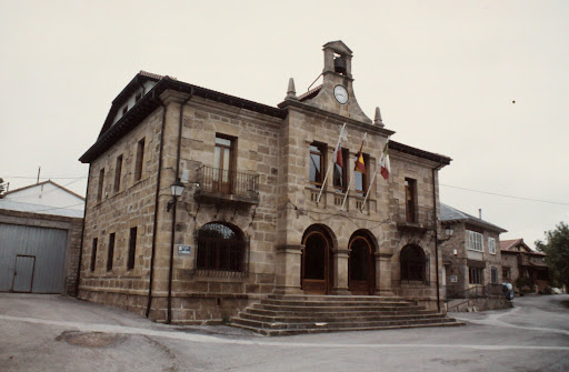Ayuntamiento de Hermandad de Campoo de Suso