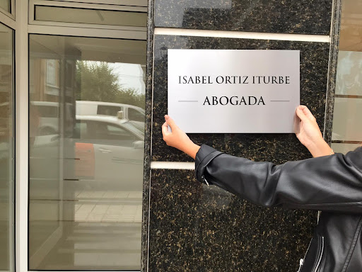 Abogados en Piélagos. Ortiz Iturbe Abogados Y Administradores De Fincas