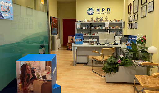 MPB Abogados