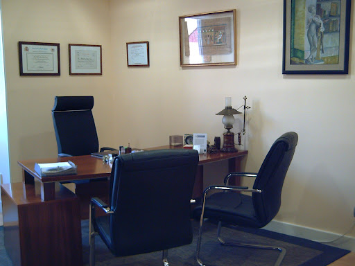Bufete San Miguel Abogados