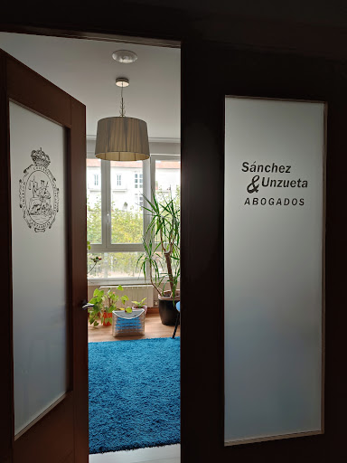 Sánchez & Unzueta Abogados