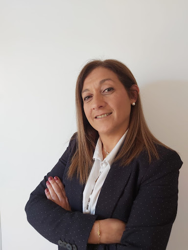 Flavia Andrea Laco Suárez