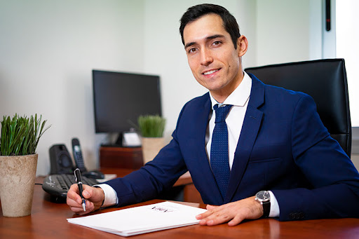 ANIA-Abogados | Especialistas en accidentes.