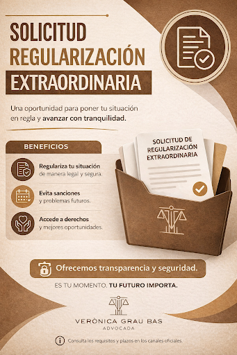 Abogados extranjería