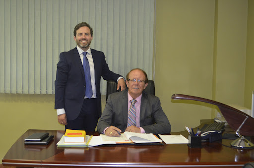Del Pozo Abogados