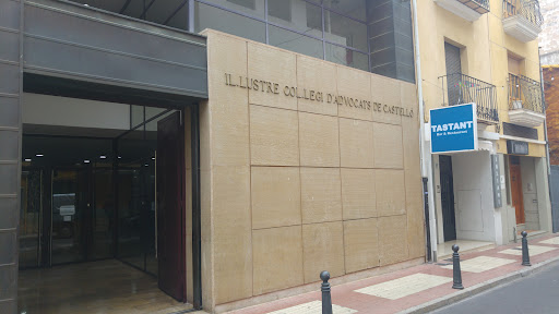 Ilustre Colegio de Abogados