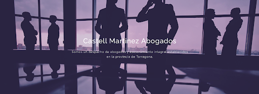 Castell Martínez Associades