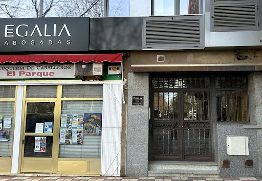 Egalia