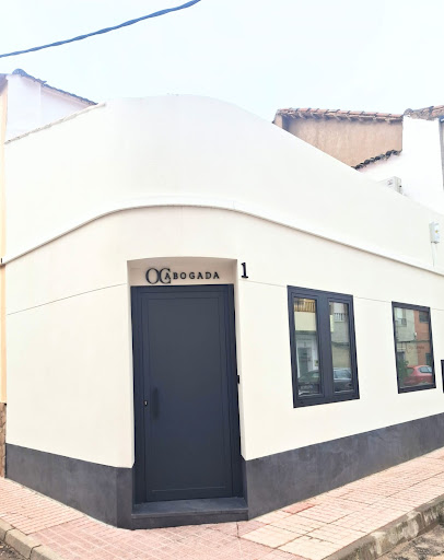 Olga Camuñas Abogada