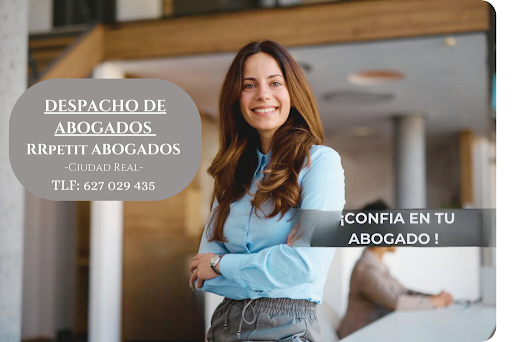 RR Petit Abogados- Raquel Rodríguez Petit