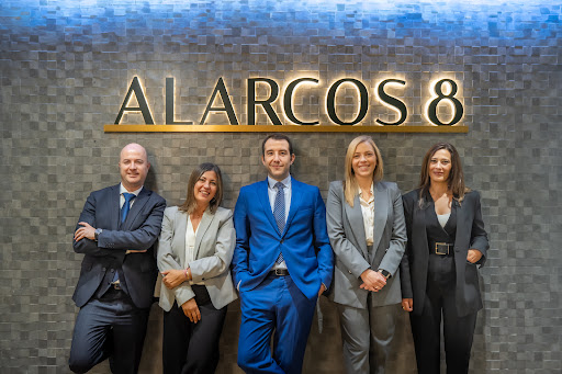 Alarcos 8 Abogados