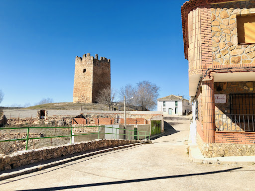 Ayuntamiento de Piqueras del Castillo