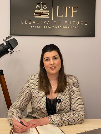 Legaliza Tu Futuro