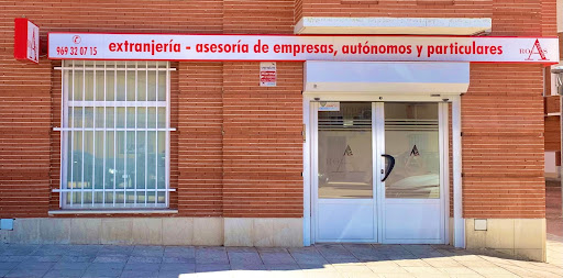 Asesoría Rojas