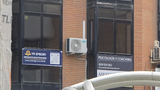 YoEmigro Abogados