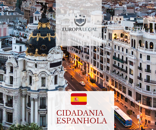 Europa Legal · Extranjería y Nacionalidad Española