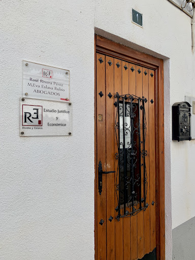 Rivera y Eslava