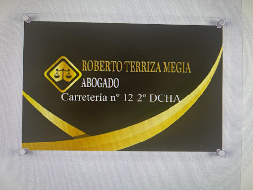 Roberto Terriza Megía