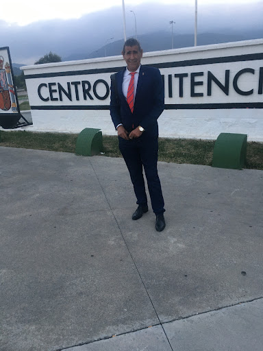 Abogado Algeciras, Luis Lentisco