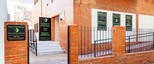 INFANTE & PEÑA ABOGADOS