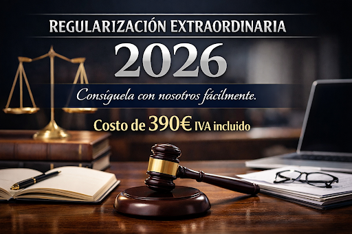 CEIJAS Abogado de Extranjería