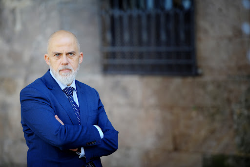 Diego González del Campo