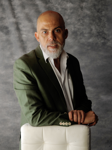 Diego González del Campo