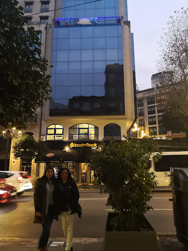 DESPACHO ROJAS RENO & ASOCIADOS