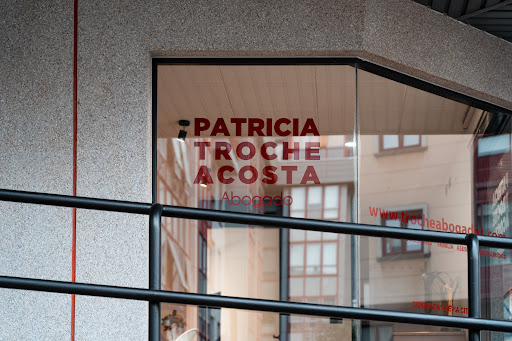 Patricia Troche Acosta