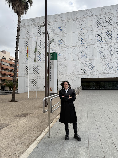 Isabel Mª Aperador Sepúlveda - Abogada