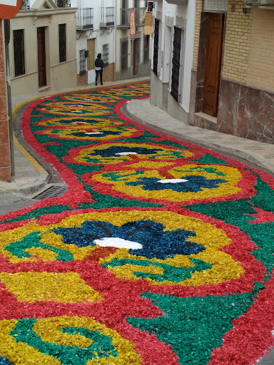 Ayuntamiento de Valenzuela