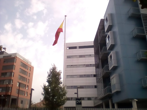Oficina de Extranjería en San Sebastián