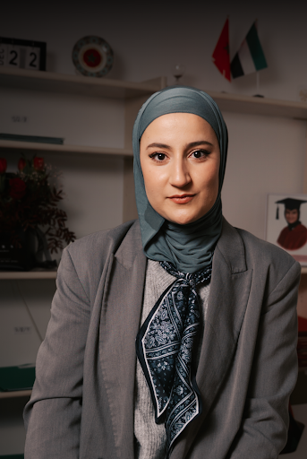 Abogada Hafsa Fenehara