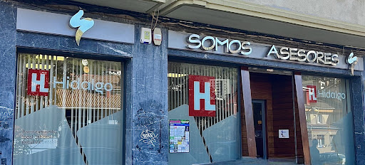 HIDALGO ABOGADOS Y ASESORES