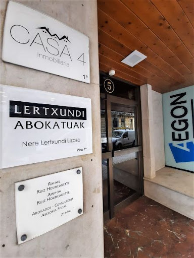 Lertxundi Abokatuak