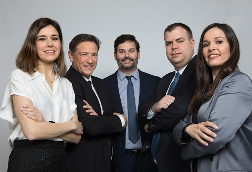 Sed Lex Abogados - Abokatuak - Donostia