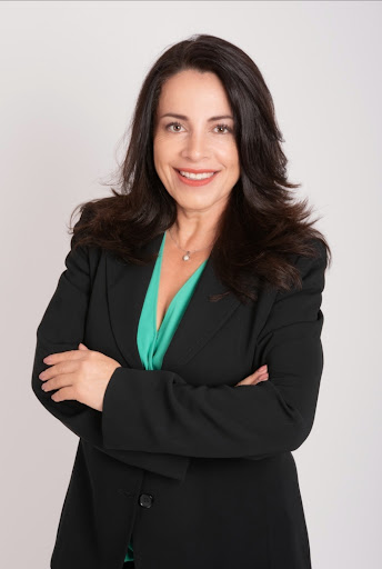 Abogada Rocio A. Calderón