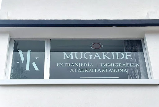 MUGAKIDE